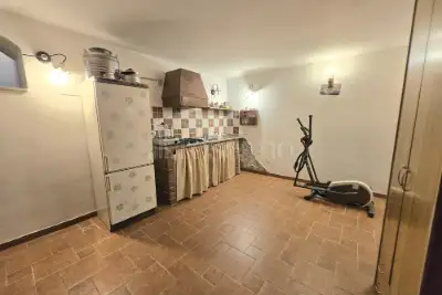 Villino a Schiera in vendita, Via delle Begonie, Santa Marinella