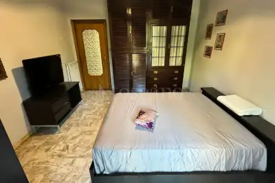 Casa in affitto, Via E. A. Mario, Afragola