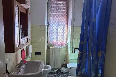 Casa in vendita, Via Paolo Orsi, Roma