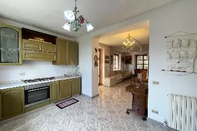 Casa Indipendente in vendita, Contrada Colle Porcino, Controguerra