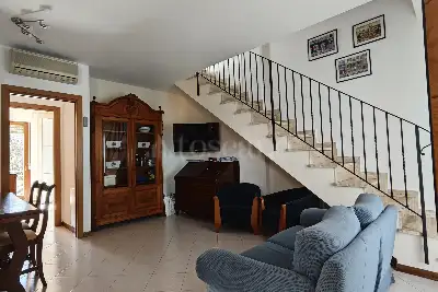 Casa in vendita, Via Madonna del Buonconsiglio, Siena