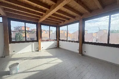 Villino a Schiera in vendita, Via Sebastiano Catania, Catania