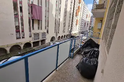 Casa in vendita, Via Giovanni Battista Cerruti, Roma