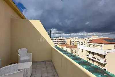 Attico in vendita, Viale Giovanni XXIII, Alghero