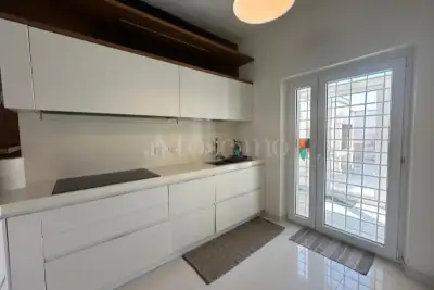 Villa Bifamiliare in vendita, Viale di Focene, Fiumicino