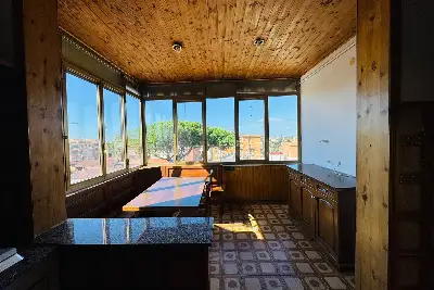 Attico in vendita, via dei salimbeni, Roma