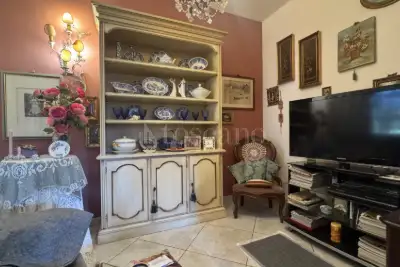 Casa in vendita, Via Teresa Bandettini, Lucca