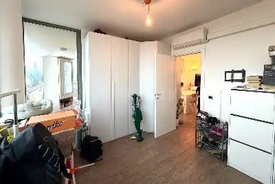 Casa in vendita, Via di Selva Nera, Roma