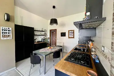 Villa in vendita, Via Antonino di Sangiuliano, Sant'Agata li Battiati