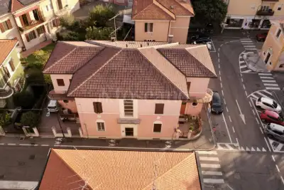 Villa Plurifamiliare in vendita, Villaggio Ferrari, Brescia