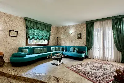 Villa in vendita, Via Calcara, Aci Bonaccorsi