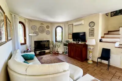 Villa in vendita, Via Monte Caminetto, Sacrofano