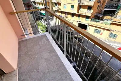 Casa in vendita, Via Aldo Manuzio, Genova