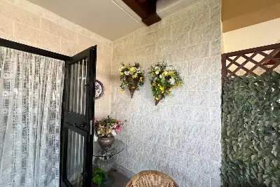 Villino a Schiera in vendita, Residence Ippocampo, Manfredonia