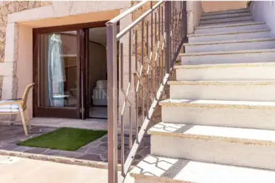 Villino a Schiera in vendita, Cala dei Ginepri , Arzachena, Arzachena