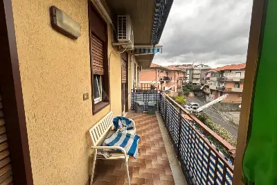 Casa in vendita, Via Macello, Mascalucia