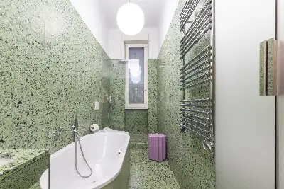 Casa in vendita, Via Eustachi, Milano