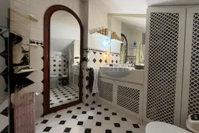 Attico in vendita, Via Maria Barbara Tosatti, Roma