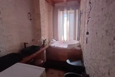 Villa in vendita, Via Formia, Roma