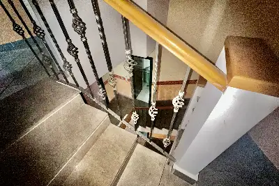 Villino a Schiera in vendita, Via Vitagliano Rosetti Residence S. Agostino, Caserta