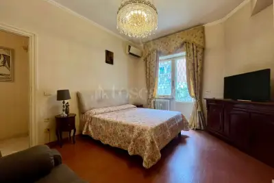 Casa in vendita, Via Jacopone da Todi, Roma