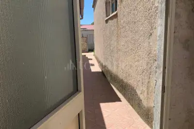 Casa Indipendente in vendita, Fondo Caminneci 19, Palermo