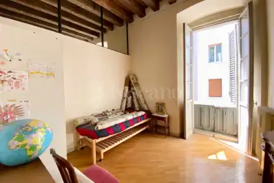 Casa in vendita, Via Dante, Brescia