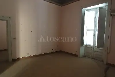 Casa in affitto, Via Bastioni, Trapani
