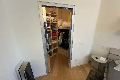 Casa in vendita, Via Giacomo Boni, Milano