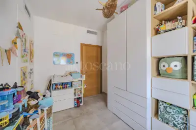 Casa in vendita, Via Duchessa di Galliera, Roma
