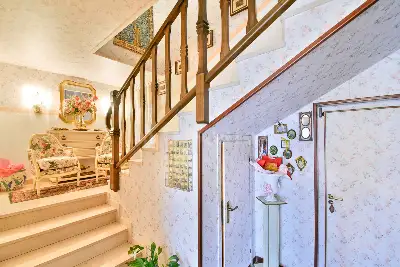 Casa Indipendente in vendita, Via Sassello, Carate Urio, Carate Urio