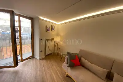 Casa in affitto, Via S.Carlo Alle Mortelle, Napoli