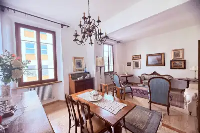Casa in vendita, Via del Ghirlandaio, Firenze