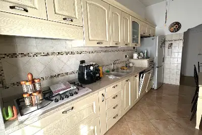 Casa in vendita, Via Ernesto Mauri, Roma