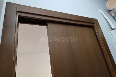 Casa in vendita, Via Marchesi, Rovato