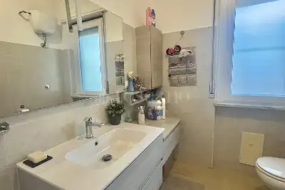 Casa in vendita, Via Leonardo di Capua, Avellino