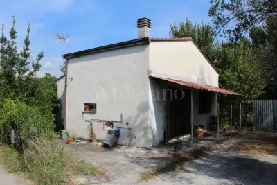 Casa Indipendente in vendita, Via Puncicardi, Cassino