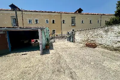 Posto Auto in affitto, Via San Gennaro , Caserta