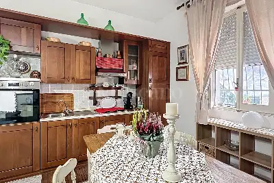 Casa in vendita, Via Gioacchino Rossini 29, Sorso