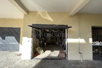 Garage in vendita, Via Consolare Pompea, Messina