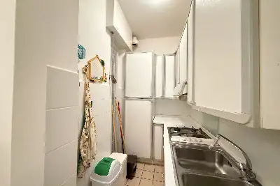 Casa in vendita, Via Privata Serenella, Sanremo