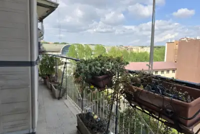 Casa in vendita, Via Anton da Noli, Roma