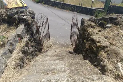 Agricolo in vendita, Via Madonna di Loreto, San Giovanni la Punta