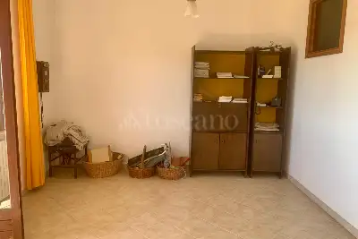 Villa in vendita, Via Formia, Catanzaro