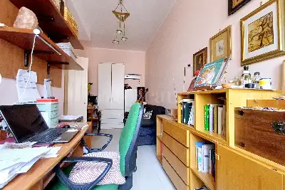 Casa in vendita, Via Paola Falconieri, Roma