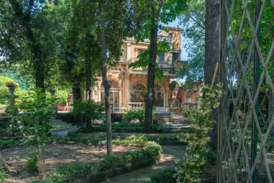 Villa in vendita, Via Giuseppe Garibaldi, Viagrande