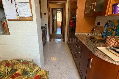 Casa in vendita, Via Elio Lampridio Cerva, Roma