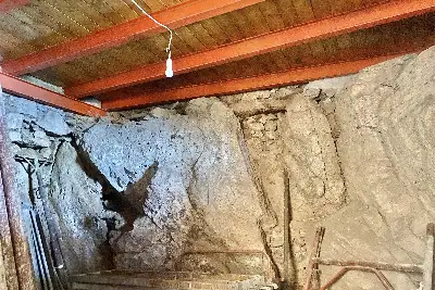 Casa in vendita, Via Aria Rocca Forza D'Agrò, Forza d'Agrò