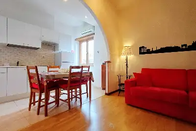 Casa in vendita, Via del Lago Terrione, Roma