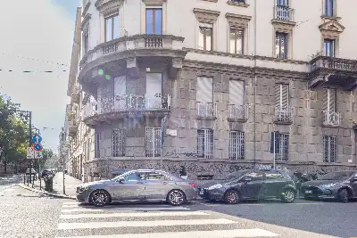 Casa in vendita, Via Guercino, Milano